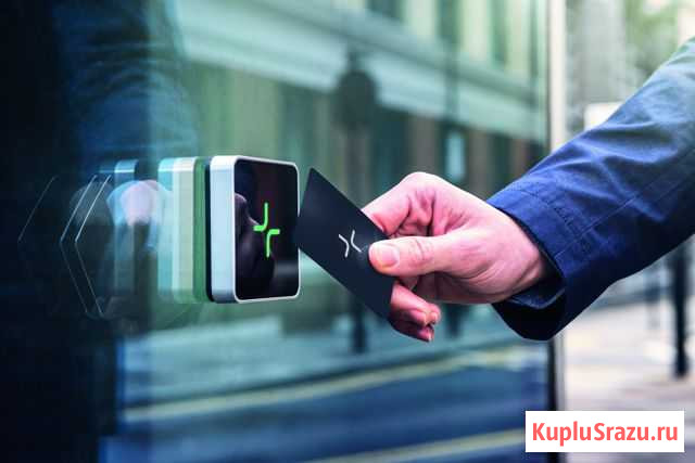 ApGuard. Установка видеонаблюдения, охранных систе Сергиев Посад - изображение 1