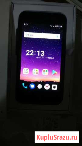Fly 5 s.в коробке Санкт-Петербург - изображение 1