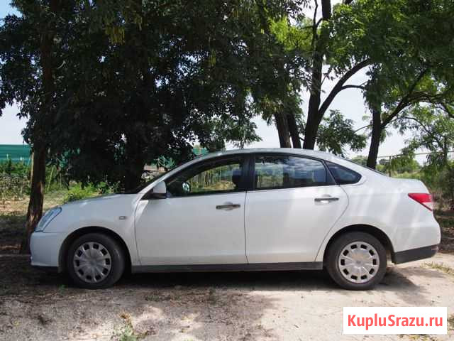 Nissan Almera 1.6 AT, 2014, седан Абрау-Дюрсо - изображение 1