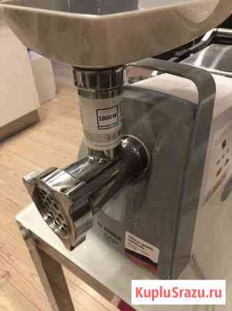 Мясорубка Bosch MFW 66020 Сочи