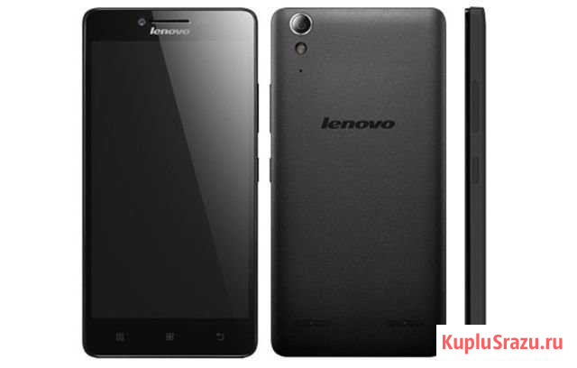 Lenovo A6000 Геленджик - изображение 1