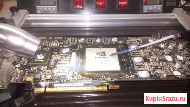 GTX 1080 Волгодонск - изображение 1
