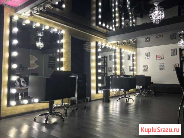 Аренда парикмахерского кресла Москва - изображение 1