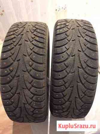 Hankook Winter i*Pike 205/55 R16 Воскресенское