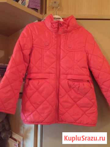 Куртка Серпухов - изображение 1