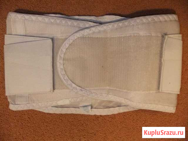 Бандаж при опущении внутренних органов Котельники - изображение 1