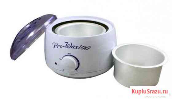 Воскоплав Pro-wax100 новый Домодедово