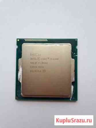 Процессор i5-4440 3.10GHz Павловский Посад