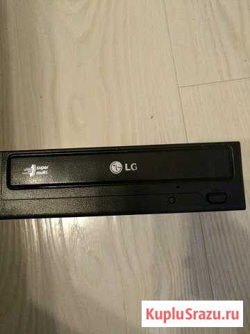 Оптический привод LG GH22NS50 Раменское - изображение 1