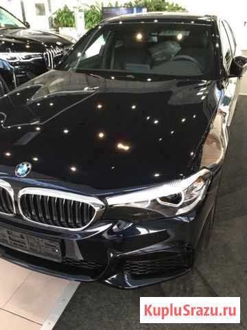 Аренда BMW 1000 Загорянский - изображение 1