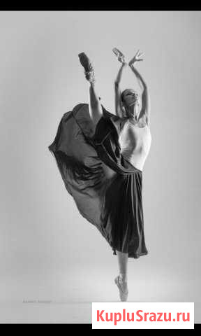 Классическая хореография,боди-балет,стретчинг Санкт-Петербург - изображение 1