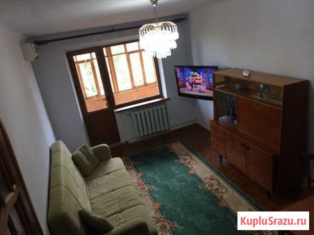 2-к квартира, 42.4 кв.м., 4/4 эт. Гулькевичи - изображение 1