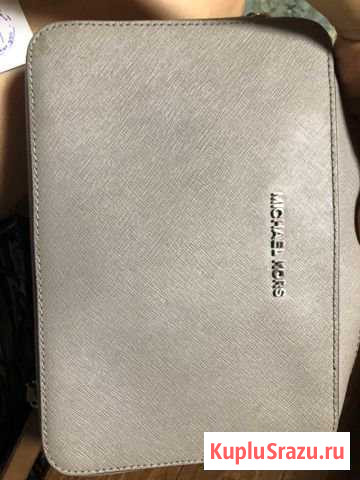 Сумка Michael kors Небуг - изображение 1
