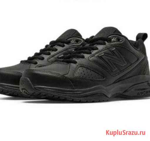 Новые кожаные кроссовки (США) New Balance Краснодар
