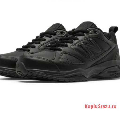 Новые кожаные кроссовки (США) New Balance Краснодар - изображение 1