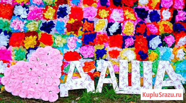 Декор фото Крымск - изображение 1