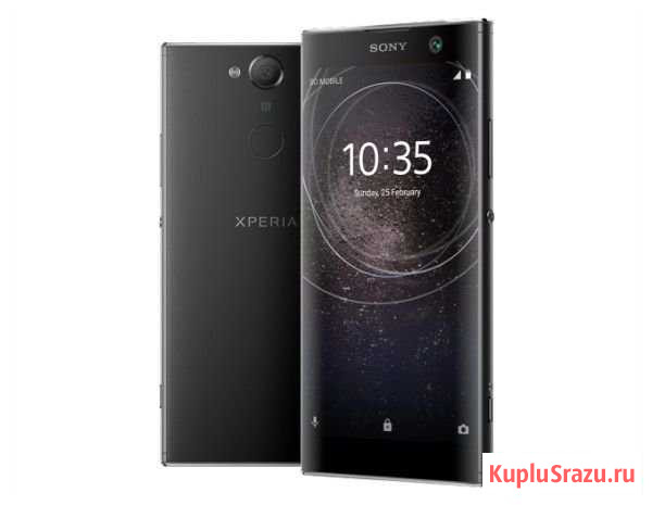 Sony Xperia XA2 Dual 5.2 (как новый) Ростов-на-Дону - изображение 1