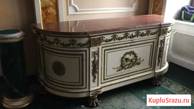 Комод Испания,Италия Сертолово - изображение 1