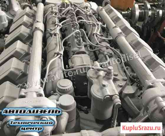 Двигатель ямз 240 м2 (13) Рубцовск