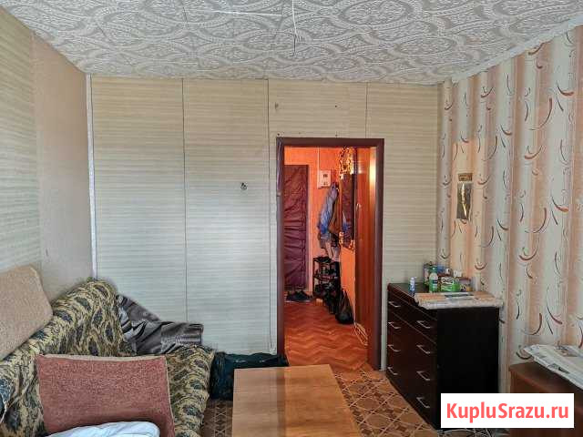 2-к квартира, 47 кв.м., 8/9 эт. Тында - изображение 1
