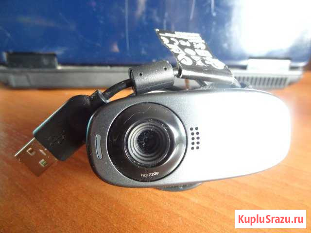 Веб-камера Logitech C310 Москва - изображение 1