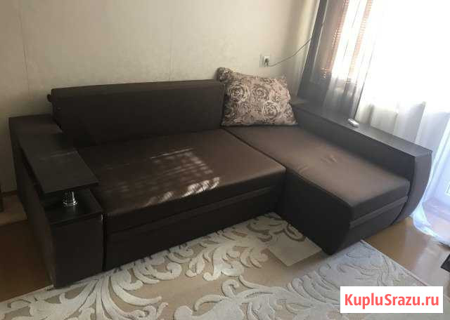 1-к квартира, 39 кв.м., 4/5 эт. Одинцово - изображение 1