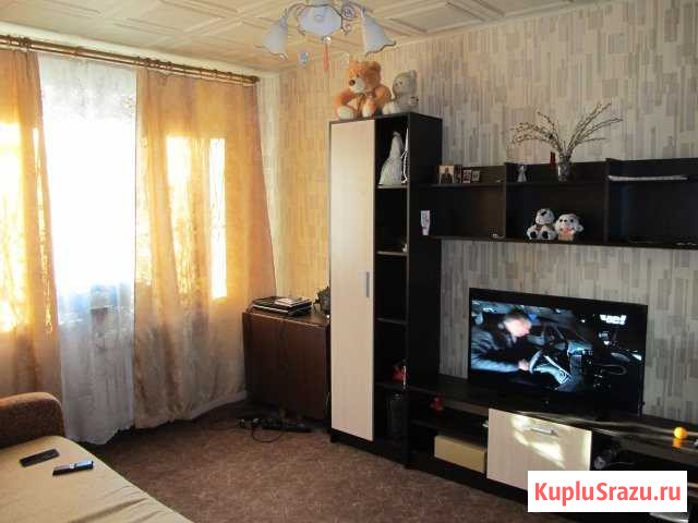 1-к квартира, 33 кв.м., 1/9 эт. Жуковский - изображение 1
