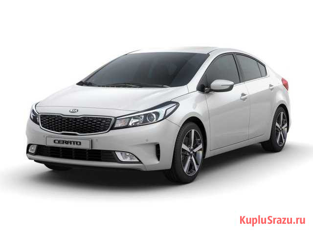 KIA Cerato 1.6 AT, 2019, седан Орехово-Зуево - изображение 1