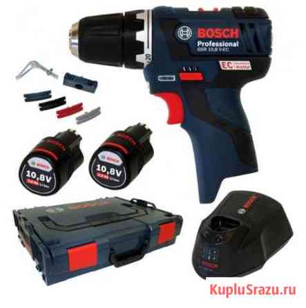 GSR 12v-20 V-EC Bosch Красногорск