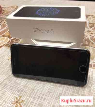 iPhone 6 16 gb Ногинск