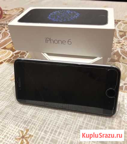 iPhone 6 16 gb Ногинск - изображение 1