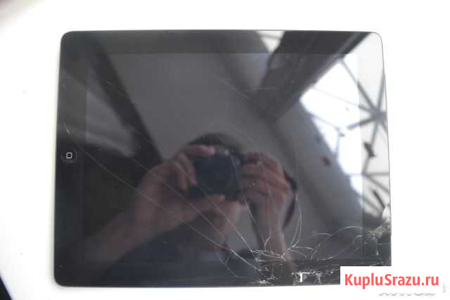 iPad 3 64gb (New) + 3g+ 4g Электросталь - изображение 1