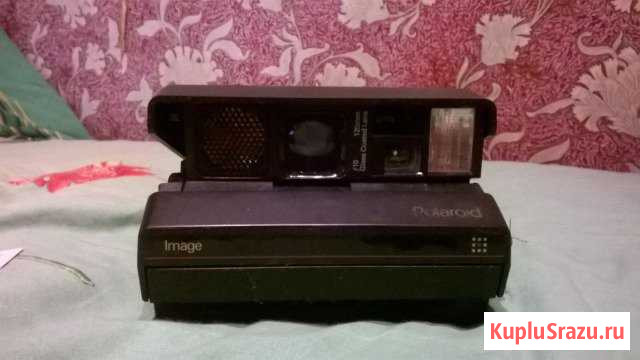 Ретро фотоаппарат Королев - изображение 1