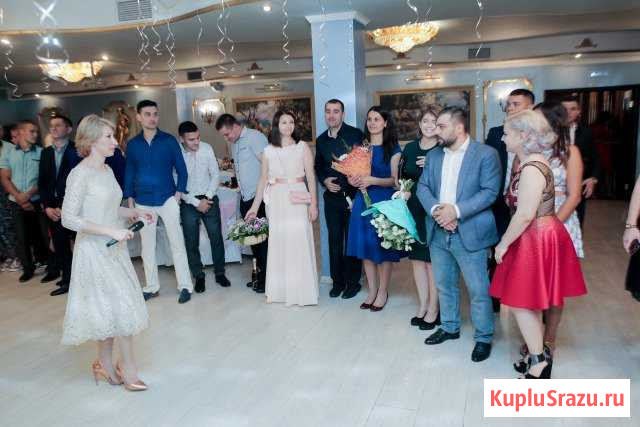 Ведущая+DJ на свадьбу,юбилей,выпускной,корпоратив Дмитров - изображение 1