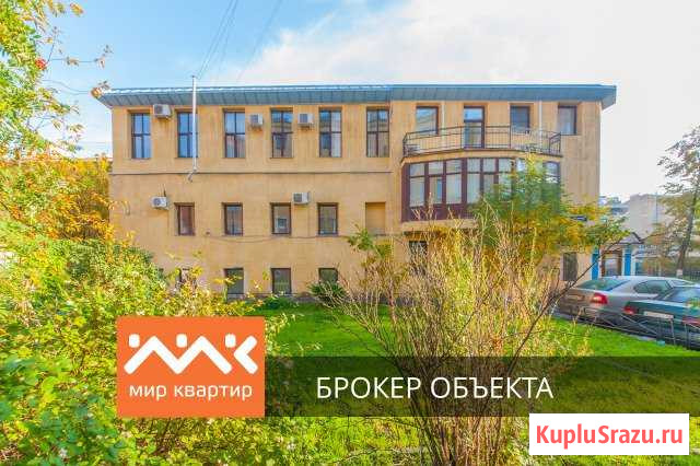 Продается коммерческое помещение, 8-я В.О Санкт-Петербург - изображение 1