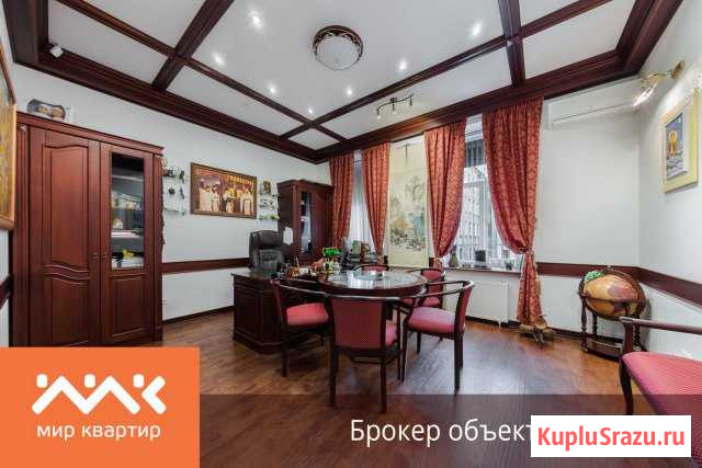 Продается коммерческое помещение, 7-я Советская Санкт-Петербург - изображение 1