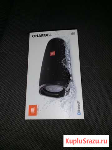 Jbl charge 4 Каменск-Шахтинский - изображение 1