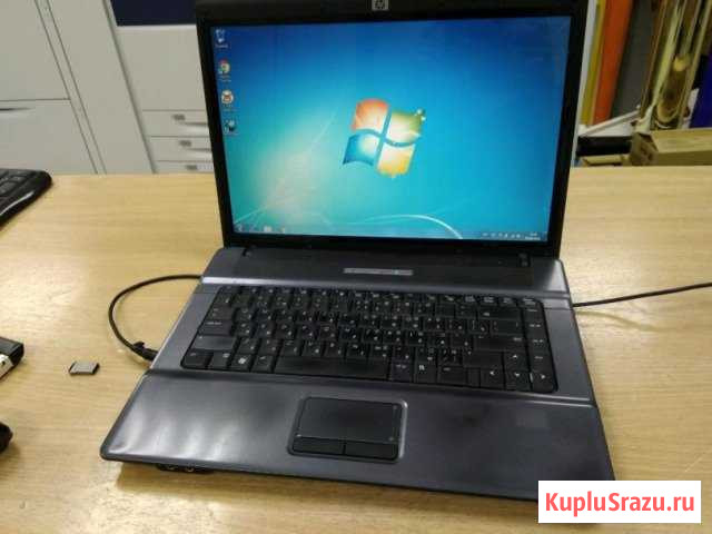 HP 550 Нижнекамск - изображение 1