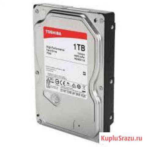Жесткий диск Toshiba P300 Альметьевск