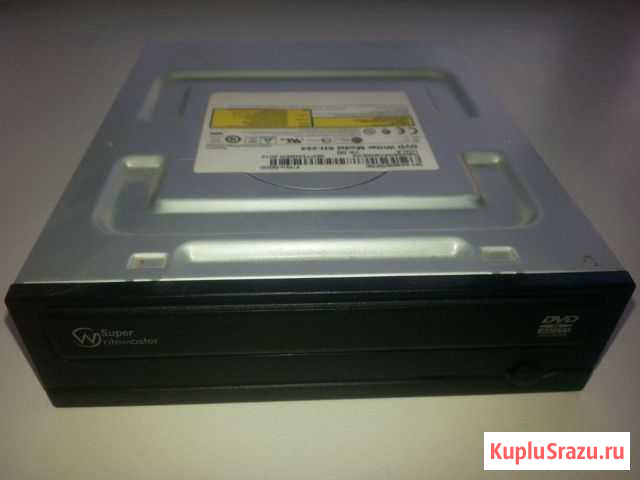 DVD-RW SATA Казань - изображение 1