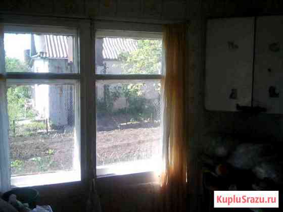 Коттедж 50 кв.м. на участке 6 сот. Магнитогорск