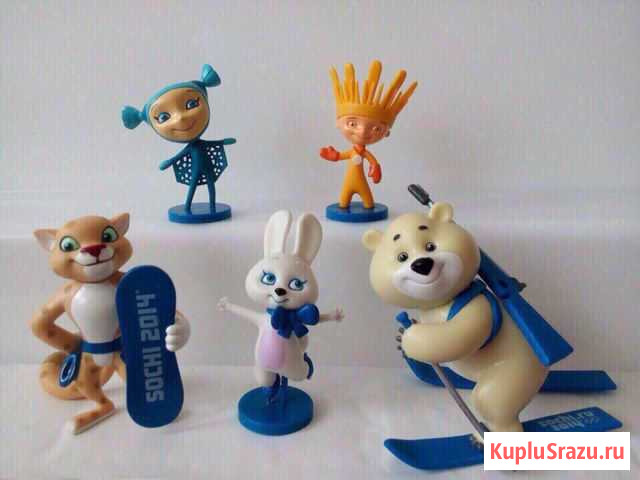 Игрушки Сочи Челябинск - изображение 1