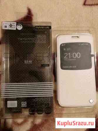 Чехол для SAMSUNG Galaxy S5 Москва