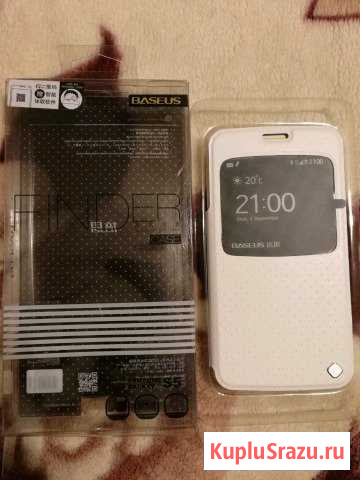 Чехол для SAMSUNG Galaxy S5 Москва - изображение 1