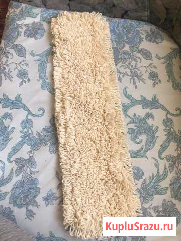 Насадка на швабру 58х12см Лесной Городок - изображение 1