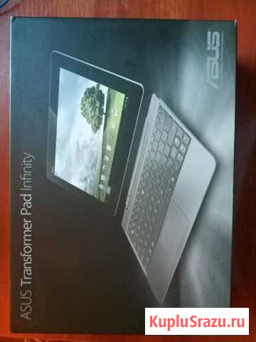 Док-станция для Asus transformer pad infinity Санкт-Петербург - изображение 1