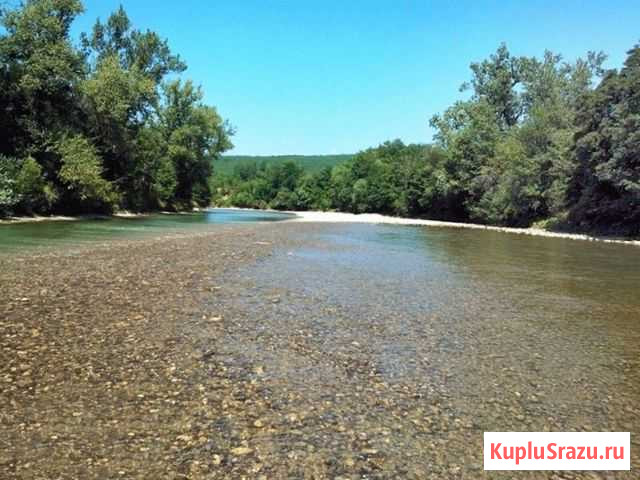  Джубга кп - изображение 1