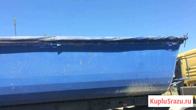 Самосвальный полуприцеп Тонар Краснодар - изображение 1