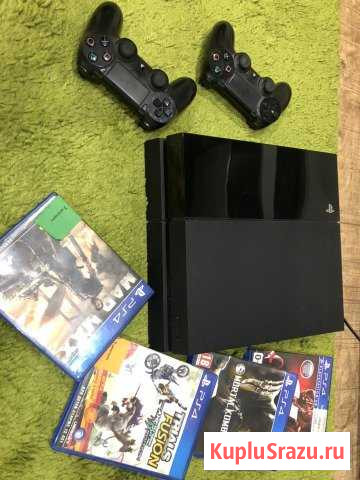 Sony PS4 Балтаси - изображение 1