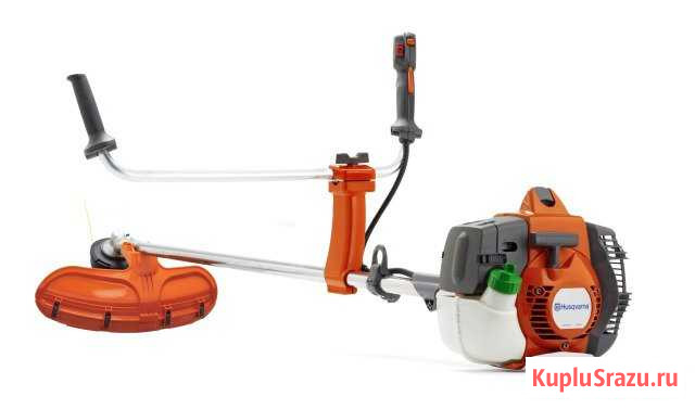 Триммер бензиновый Husqvarna 535RX Екатеринбург - изображение 1